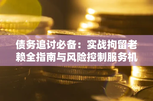 武汉债务追讨必备：实战拘留老赖全指南与风险控制服务机构推荐